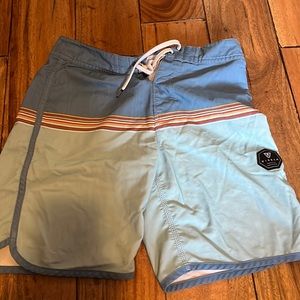 Vissla Boys Swim Shorts